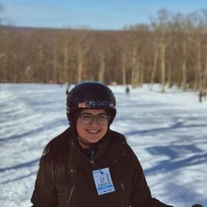 Meet your Posher, Clarissa